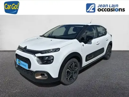 Photo 20 Citroën C3  PureTech 83 S&S BVM5