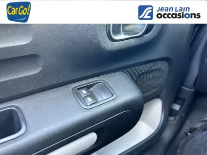 Photo 36 Citroën C3  PureTech 83 S&S BVM5