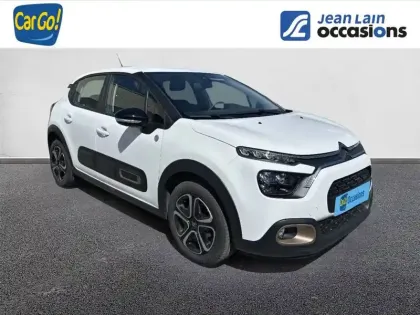 Photo 29 Citroën C3  PureTech 83 S&S BVM5