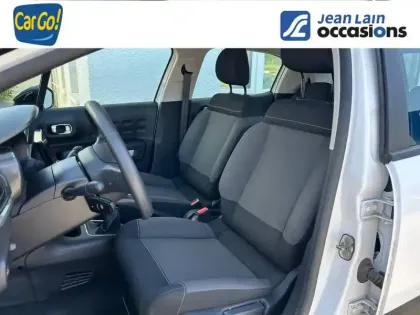 Photo 24 Citroën C3  PureTech 83 S&S BVM5