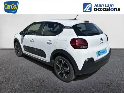 Photo 30 Citroën C3  PureTech 83 S&S BVM5