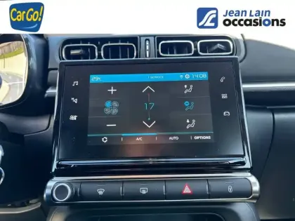 Photo 39 Citroën C3  PureTech 83 S&S BVM5