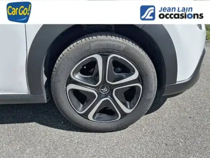 Photo 31 Citroën C3  PureTech 83 S&S BVM5