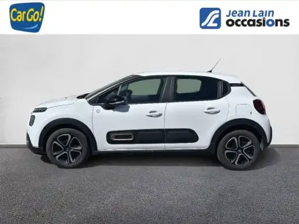 Photo 26 Citroën C3  PureTech 83 S&S BVM5