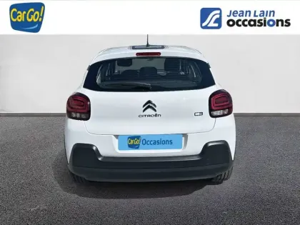 Photo 27 Citroën C3  PureTech 83 S&S BVM5