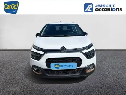 Photo 28 Citroën C3  PureTech 83 S&S BVM5