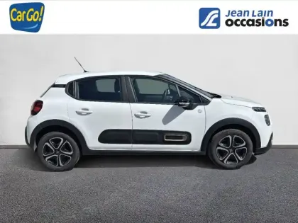 Photo 23 Citroën C3  PureTech 83 S&S BVM5