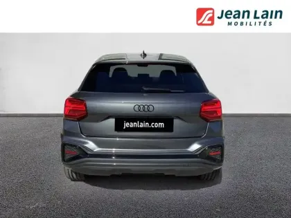 Photo 5 Audi Q2  35 TFSI 150 S tronic 7