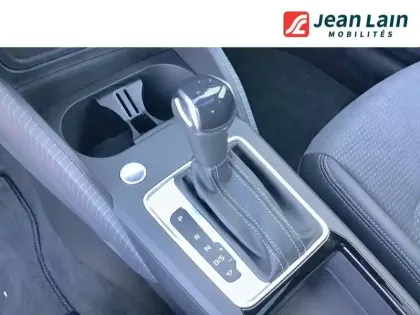 Photo 12 Audi Q2  35 TFSI 150 S tronic 7