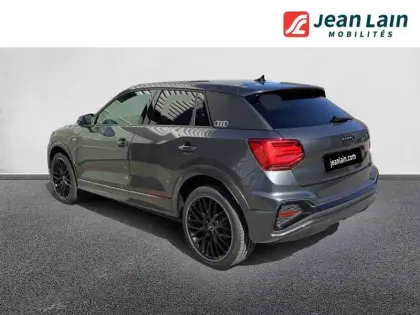 Photo 6 Audi Q2  35 TFSI 150 S tronic 7