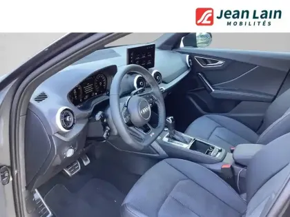 Photo 10 Audi Q2  35 TFSI 150 S tronic 7