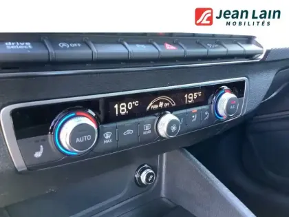 Photo 13 Audi Q2  35 TFSI 150 S tronic 7