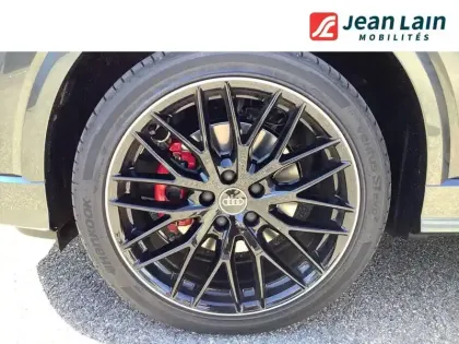 Photo 8 Audi Q2  35 TFSI 150 S tronic 7