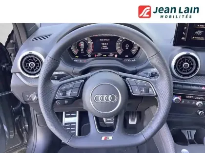 Photo 11 Audi Q2  35 TFSI 150 S tronic 7