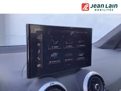 Photo 14 Audi Q2  35 TFSI 150 S tronic 7