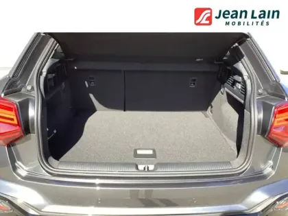 Photo 9 Audi Q2  35 TFSI 150 S tronic 7