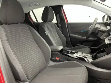 Photo 26 Peugeot 208  Electrique 50 kWh 136ch