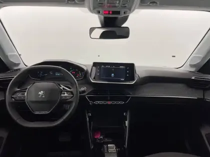 Photo 29 Peugeot 208  Electrique 50 kWh 136ch