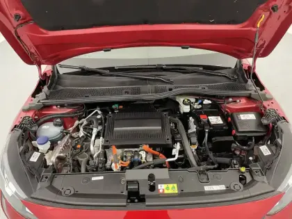 Photo 20 Peugeot 208  Electrique 50 kWh 136ch