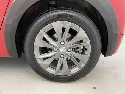 Photo 15 Peugeot 208  Electrique 50 kWh 136ch