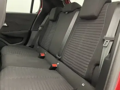 Photo 14 Peugeot 208  Electrique 50 kWh 136ch