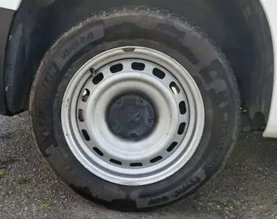 Photo 9 Peugeot Partner  FOURGON STANDARD 650 KG BLUEHDI 100 S&S BVM5