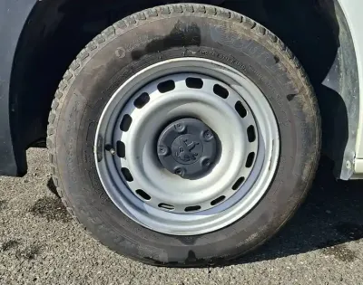 Photo 13 Peugeot Partner  FOURGON STANDARD 650 KG BLUEHDI 100 S&S BVM5