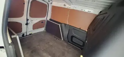 Photo 18 Peugeot Partner  FOURGON STANDARD 650 KG BLUEHDI 100 S&S BVM5