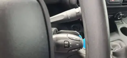 Photo 25 Peugeot Partner  FOURGON STANDARD 650 KG BLUEHDI 100 S&S BVM5