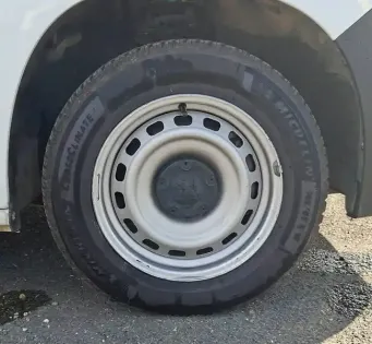 Photo 11 Peugeot Partner  FOURGON STANDARD 650 KG BLUEHDI 100 S&S BVM5