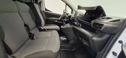 Photo 22 Peugeot Partner  FOURGON STANDARD 650 KG BLUEHDI 100 S&S BVM5