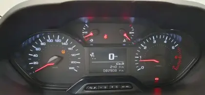 Photo 26 Peugeot Partner  FOURGON STANDARD 650 KG BLUEHDI 100 S&S BVM5