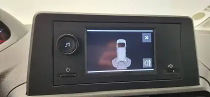 Photo 10 Peugeot Partner  FOURGON STANDARD 650 KG BLUEHDI 100 S&S BVM5