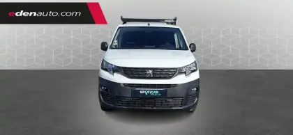 Photo 7 Peugeot Partner  FOURGON STANDARD 650 KG BLUEHDI 100 S&S BVM5