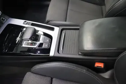 Photo 30 Audi Q5  35 TDI 163 S tronic 7