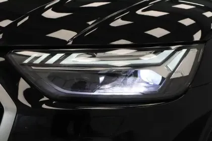 Photo 14 Audi Q5  35 TDI 163 S tronic 7