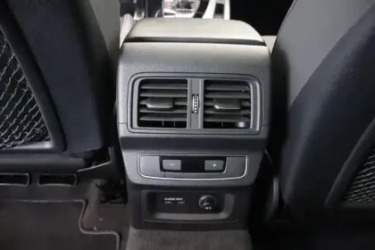 Photo 9 Audi Q5  35 TDI 163 S tronic 7