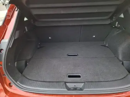 Photo 33 Nissan Qashqai  Mild Hybrid 158 ch Xtronic