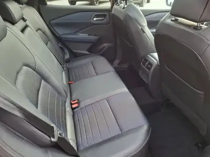 Photo 11 Nissan Qashqai Gén. II (J11) Ph2 Tekna 5