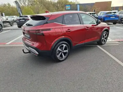 Photo 30 Nissan Qashqai  Mild Hybrid 158 ch Xtronic