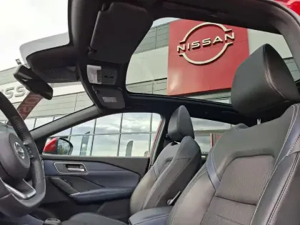 Photo 24 Nissan Qashqai Gén. II (J11) Ph2 Tekna 5