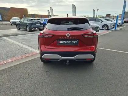 Photo 5 Nissan Qashqai Gén. II (J11) Ph2 Tekna 5