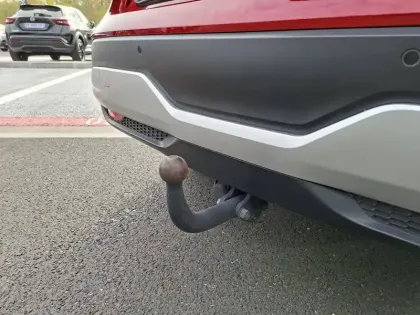 Photo 9 Nissan Qashqai Gén. II (J11) Ph2 Tekna 5