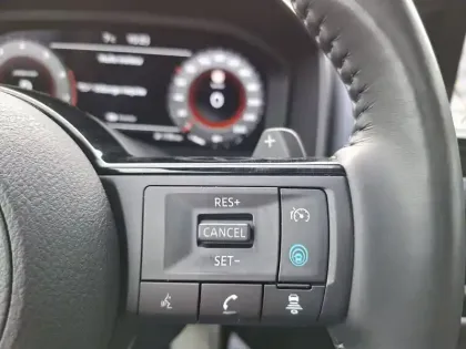 Photo 47 Nissan Qashqai  Mild Hybrid 158 ch Xtronic