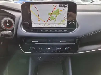 Photo 17 Nissan Qashqai Gén. II (J11) Ph2 Tekna 5