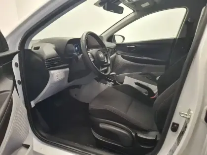 Photo 11 Hyundai I20  1.0 T-GDi 100 DCT-7