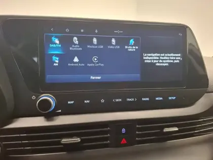 Photo 20 Hyundai I20  1.0 T-GDi 100 DCT-7