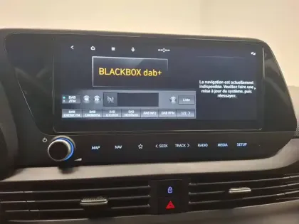 Photo 19 Hyundai I20  1.0 T-GDi 100 DCT-7