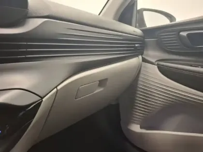 Photo 25 Hyundai I20  1.0 T-GDi 100 DCT-7