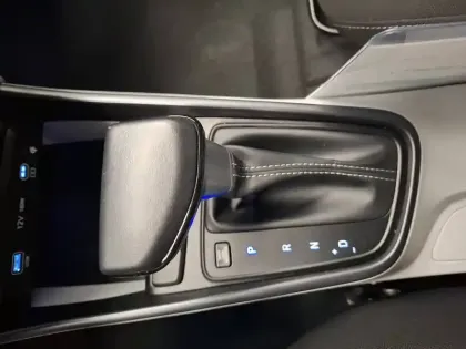 Photo 23 Hyundai I20  1.0 T-GDi 100 DCT-7